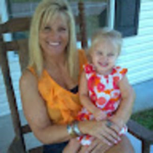 Meet your Posher, Brenda lee